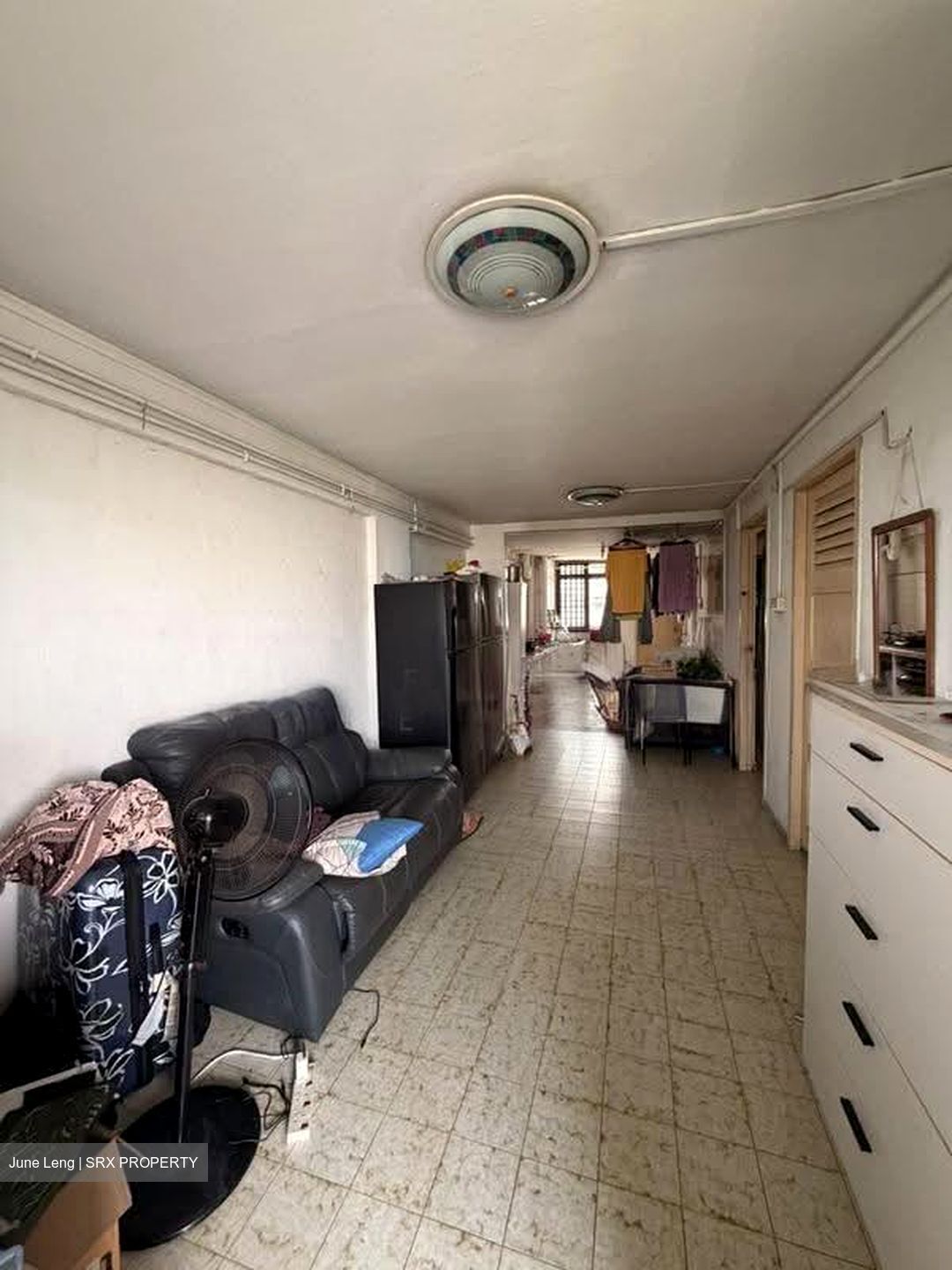Blk 21 Eunos Crescent View (Geylang), HDB 3 Rooms #638237701